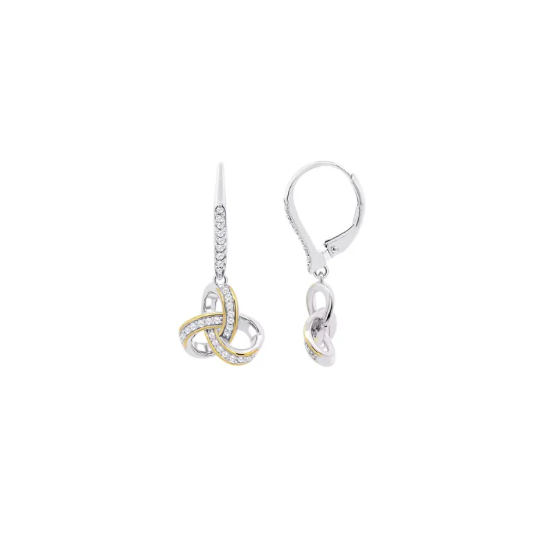 Ladies' Earrings Lotus LP3888-4/1